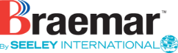 Braemar Logo