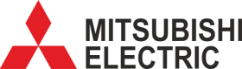Mitsubishi Electric Logo